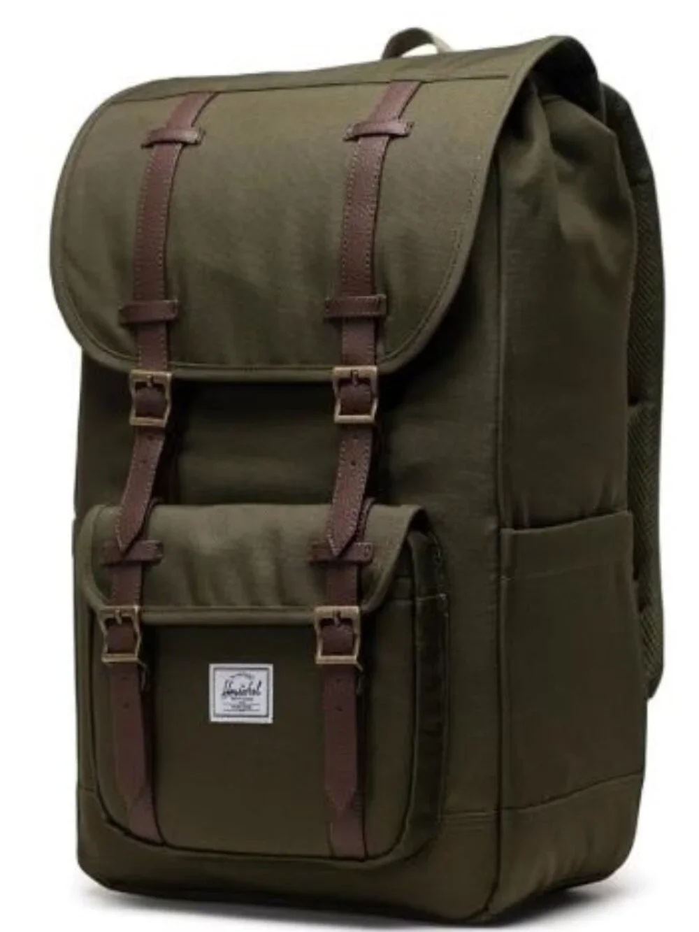 Herschel Little America Backpack - NWT